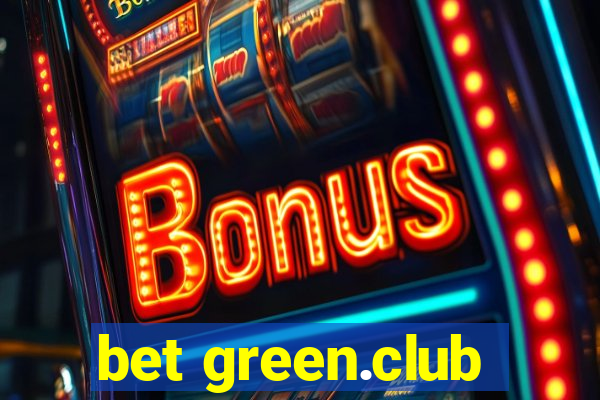 bet green.club