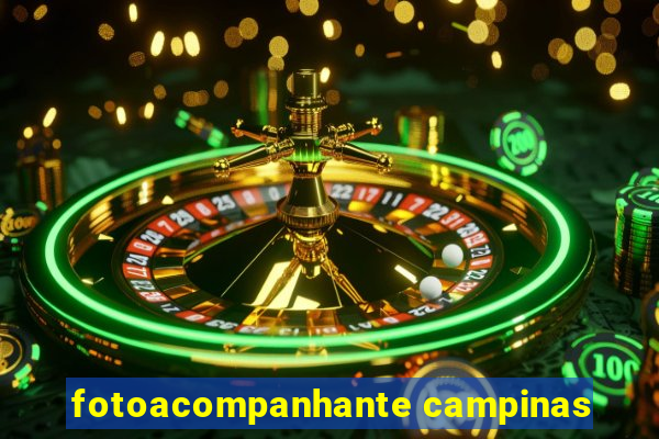 fotoacompanhante campinas