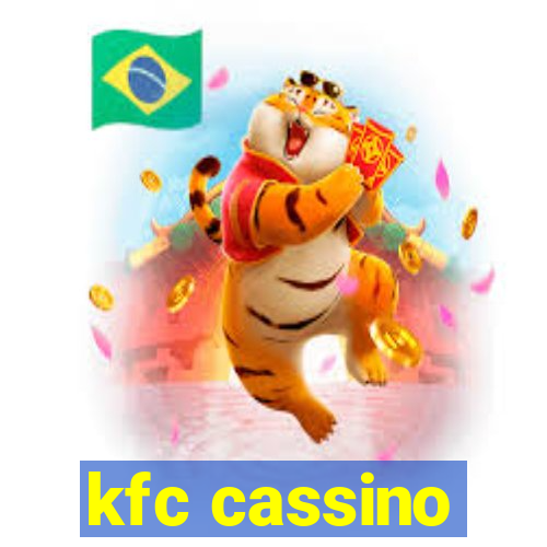 kfc cassino