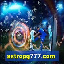 astropg777.com