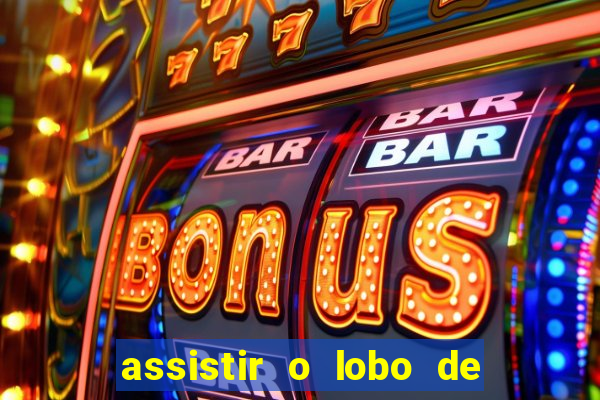 assistir o lobo de wall street topflix