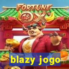 blazy jogo