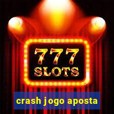 crash jogo aposta