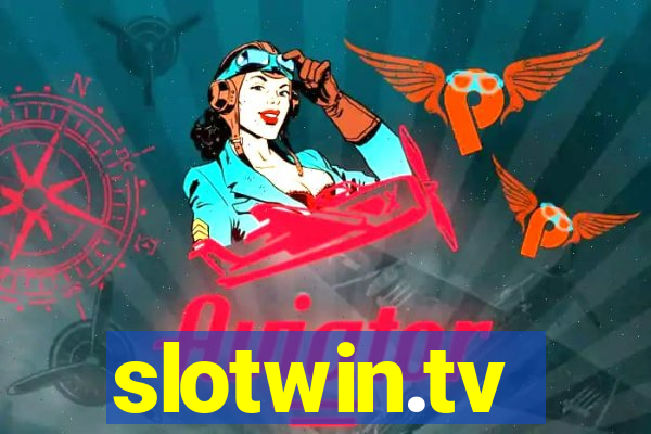 slotwin.tv