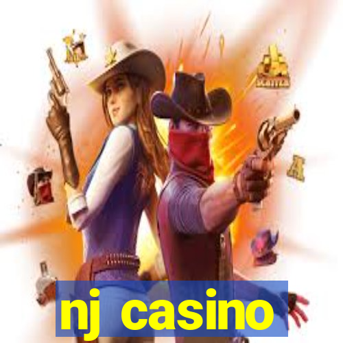 nj casino