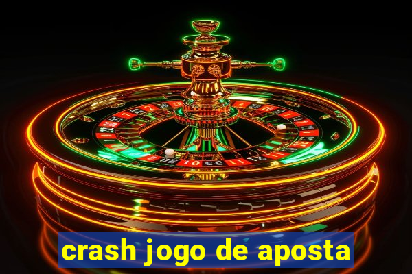 crash jogo de aposta