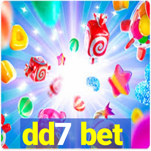 dd7 bet