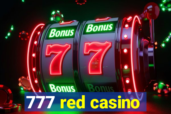 777 red casino