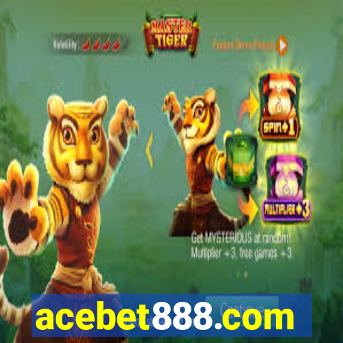 acebet888.com