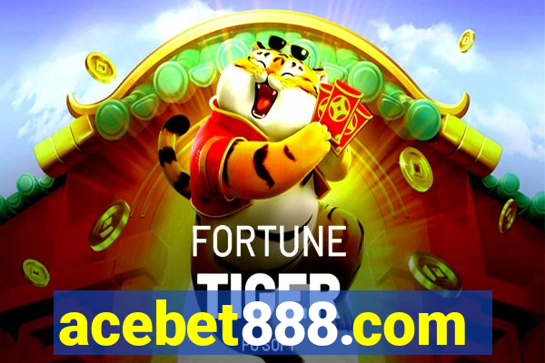 acebet888.com