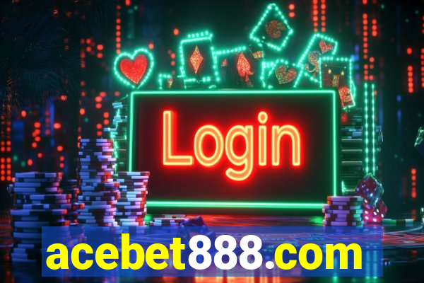 acebet888.com