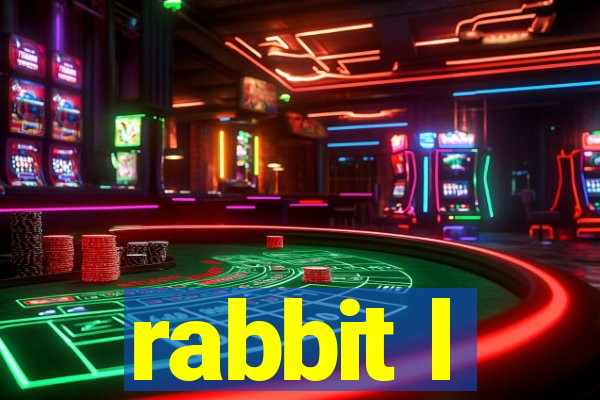 rabbit l