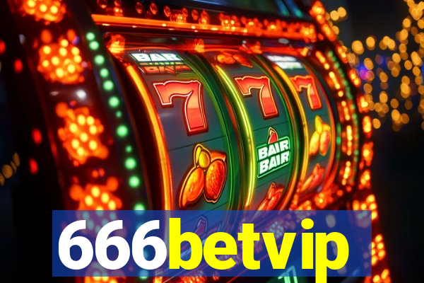 666betvip