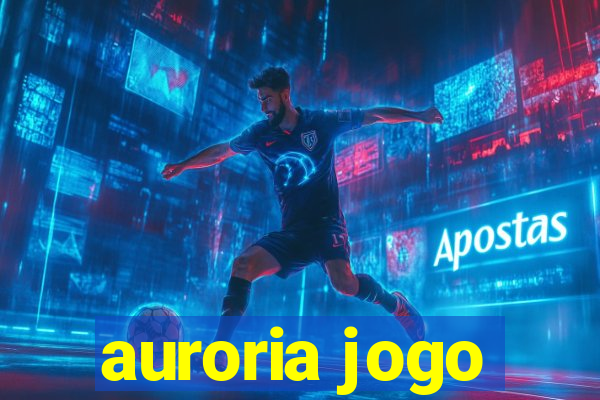 auroria jogo