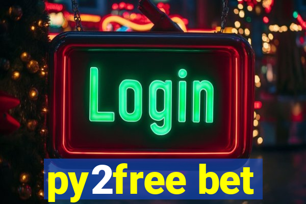 py2free bet