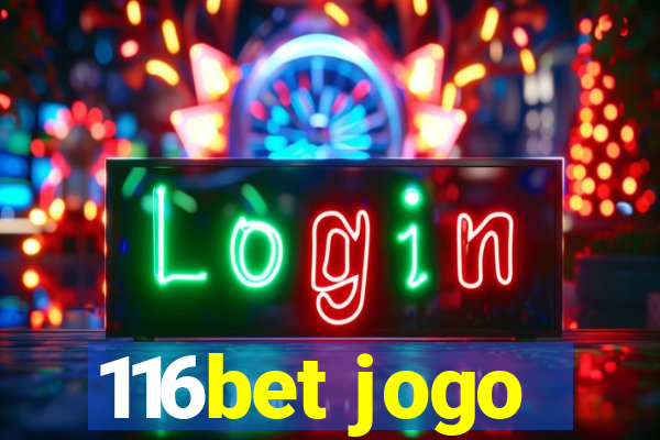 116bet jogo