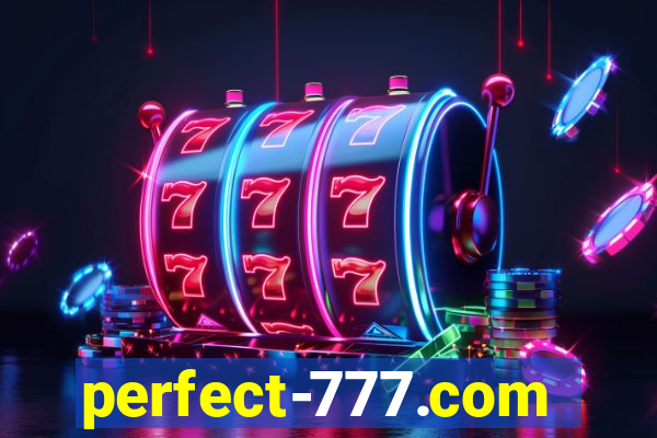 perfect-777.com