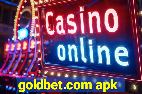 goldbet.com apk