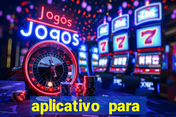 aplicativo para analise de jogos