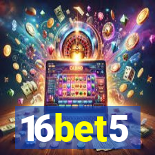 16bet5