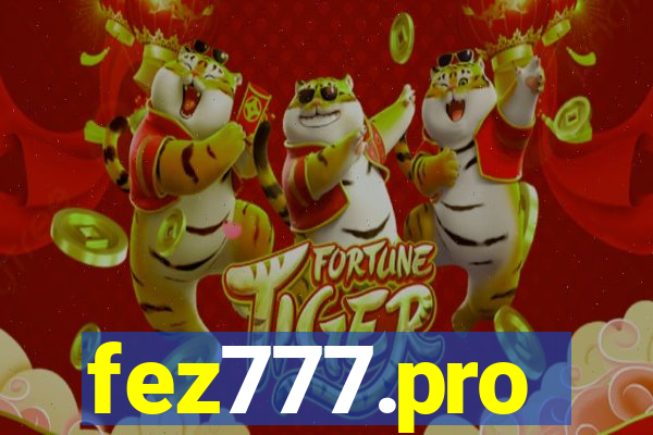 fez777.pro