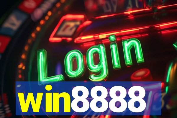 win8888