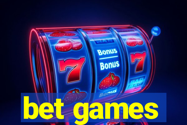 bet games