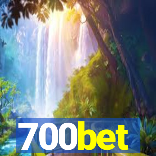 700bet