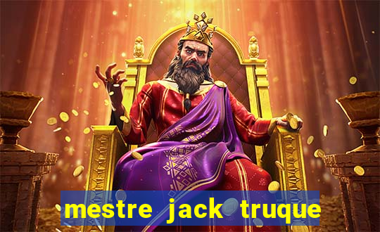 mestre jack truque de morre jack wilder morre em truque de