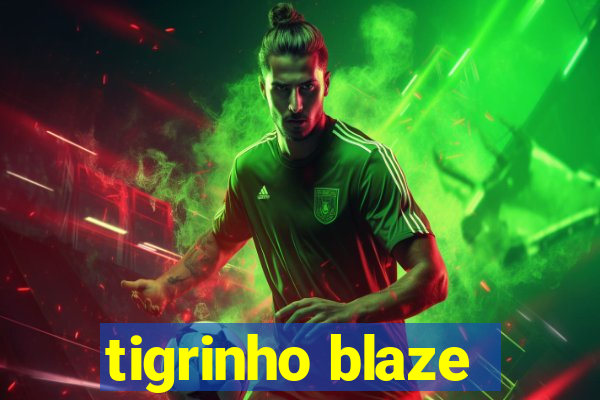 tigrinho blaze