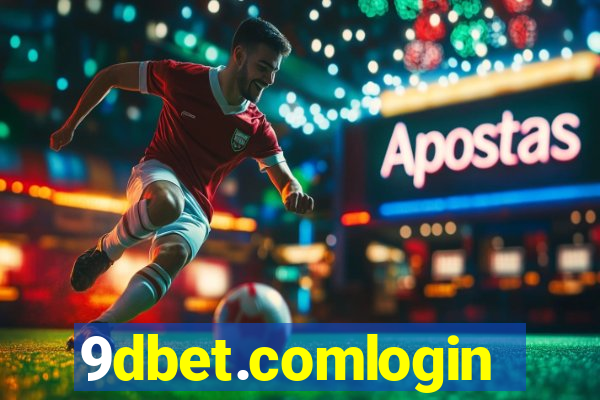 9dbet.comlogin