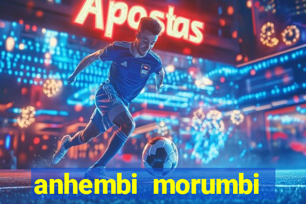 anhembi morumbi jogos digitais