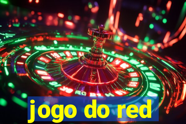 jogo do red