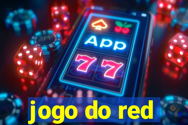 jogo do red