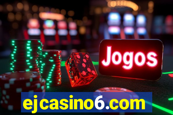 ejcasino6.com