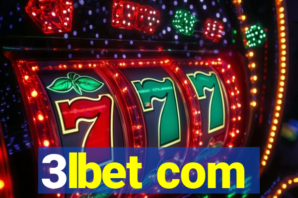 3lbet com