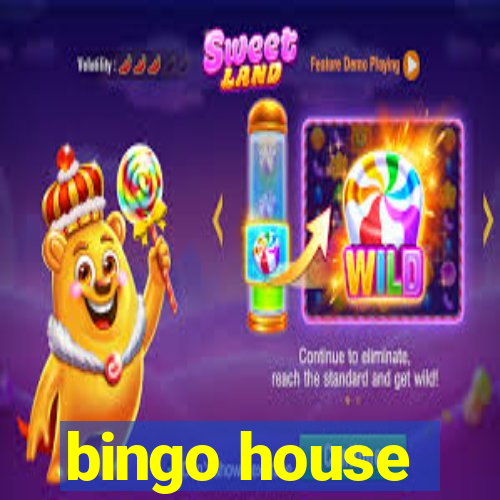 bingo house