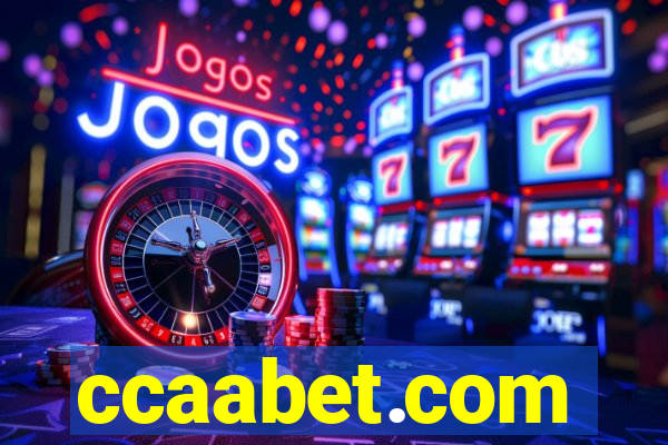 ccaabet.com