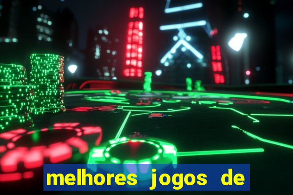 melhores jogos de cartas para android