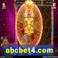 abcbet4.com