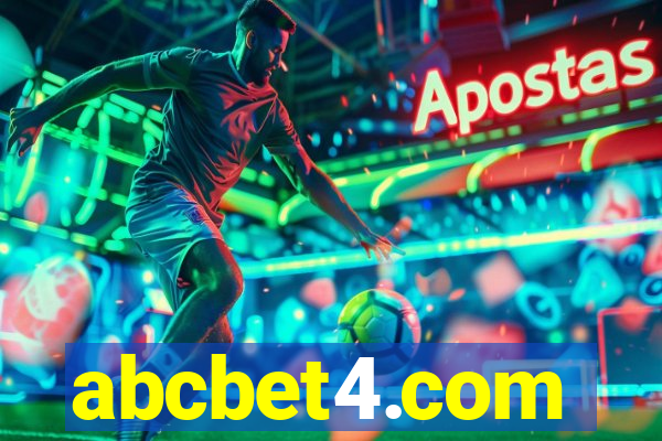 abcbet4.com