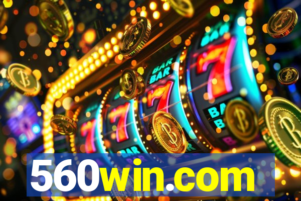 560win.com