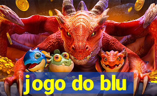 jogo do blu