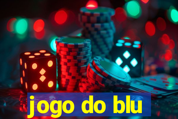 jogo do blu