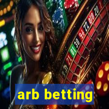 arb betting