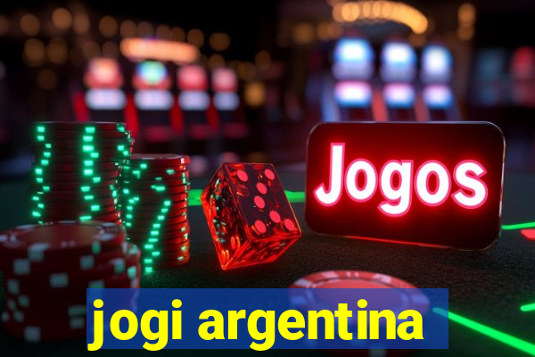 jogi argentina