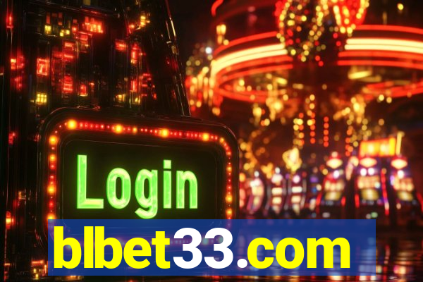 blbet33.com