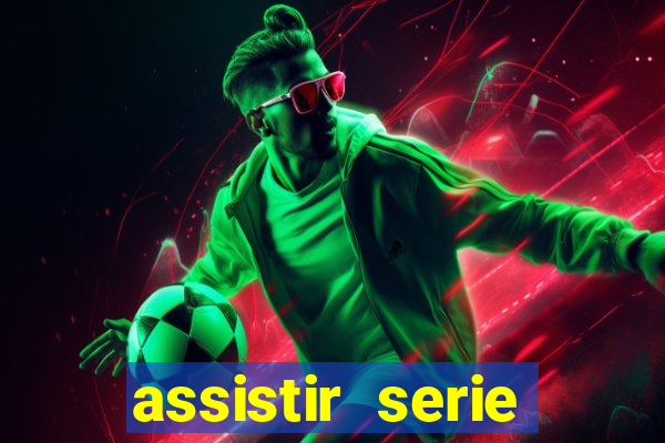 assistir serie origem 2 temporada