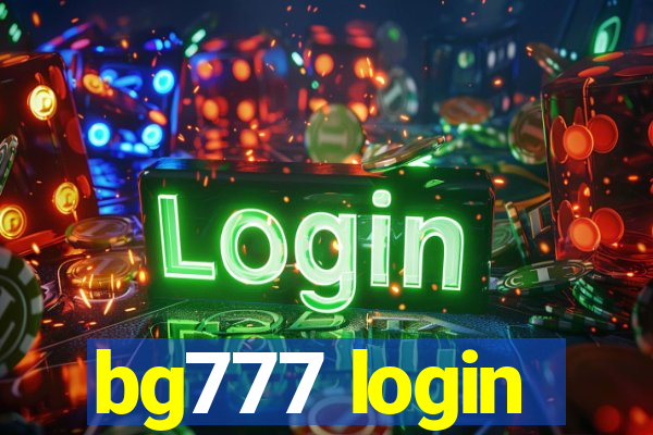 bg777 login