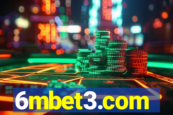 6mbet3.com